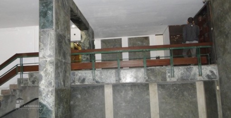 Unfurnished Office Space for rent 250.00 M2 in Giza, Mohandeseen