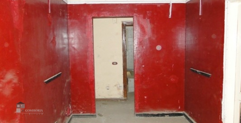 Unfurnished Office Space for rent 250.00 M2 in Giza, Mohandeseen