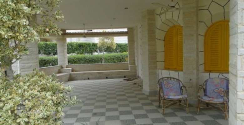 Furnished Villa for rent 0.00 M2 in North Coast, Sidi Krir