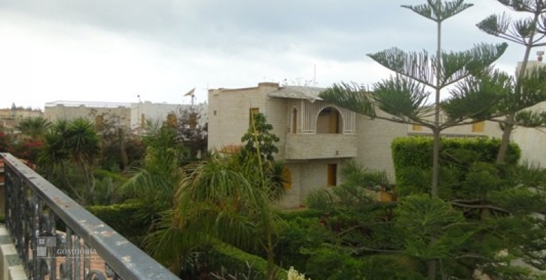Furnished Villa for rent 0.00 M2 in North Coast, Sidi Krir