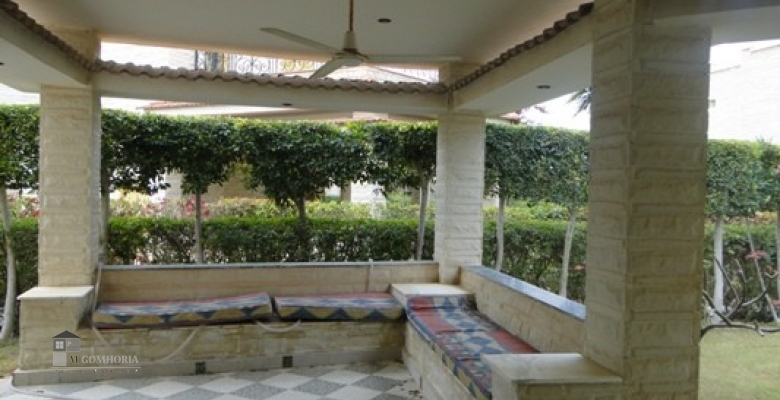 Furnished Villa for rent 0.00 M2 in North Coast, Sidi Krir