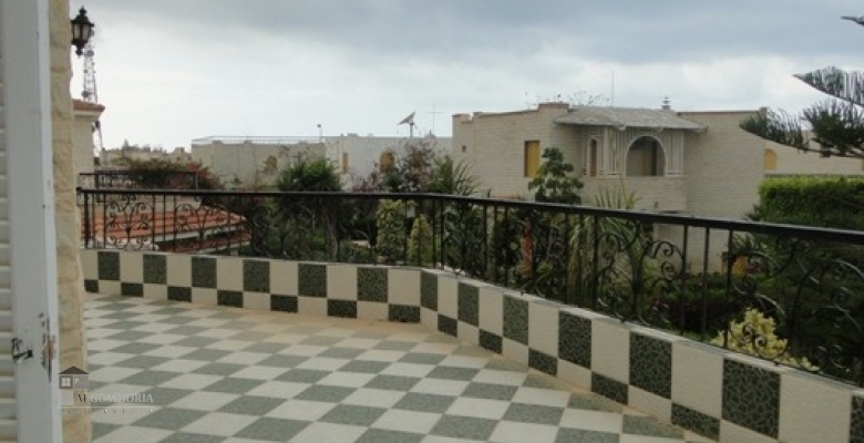 Furnished Villa for rent 0.00 M2 in North Coast, Sidi Krir