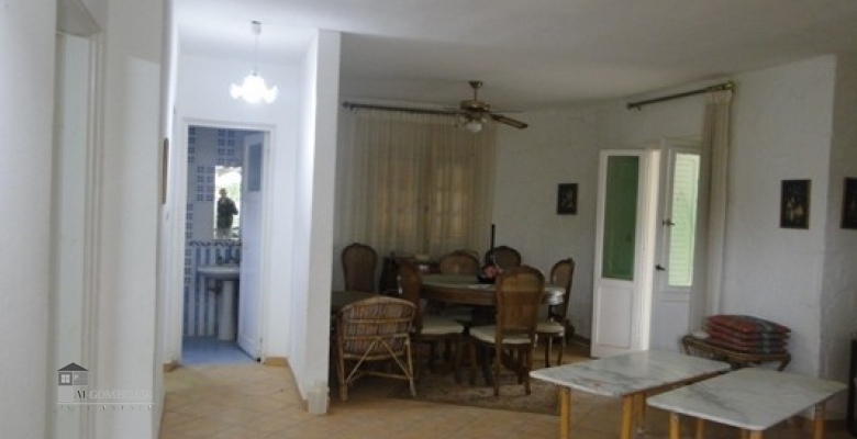 Furnished Villa for rent 0.00 M2 in North Coast, Sidi Krir