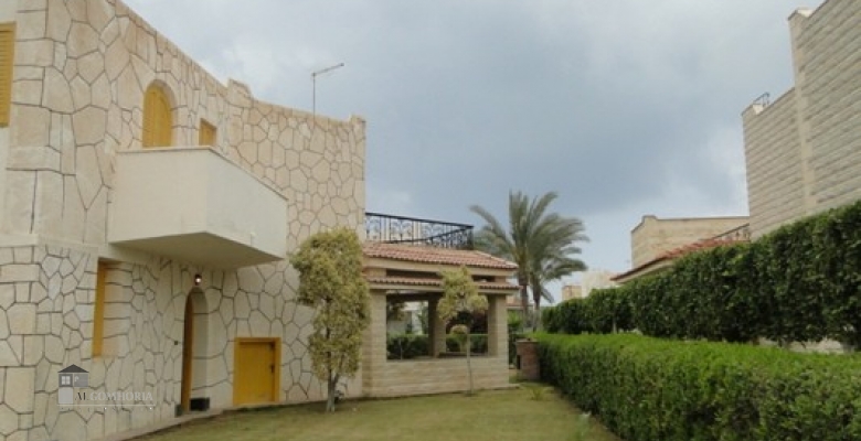 Furnished Villa for rent 0.00 M2 in North Coast, Sidi Krir