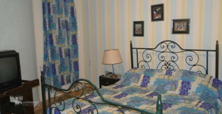 Furnished Chaleh for rent 0.00 M2 in North Coast, Sidi Krir