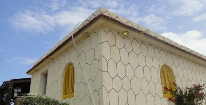 Furnished Chaleh for rent 0.00 M2 in North Coast, Sidi Krir