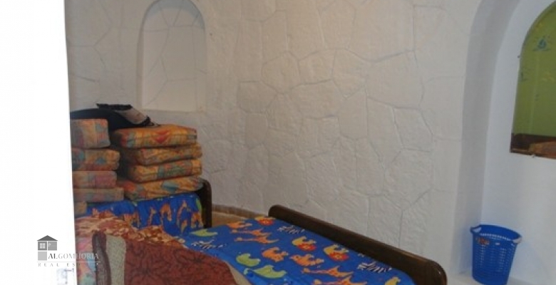 Furnished Chaleh for rent 0.00 M2 in North Coast, Sidi Krir