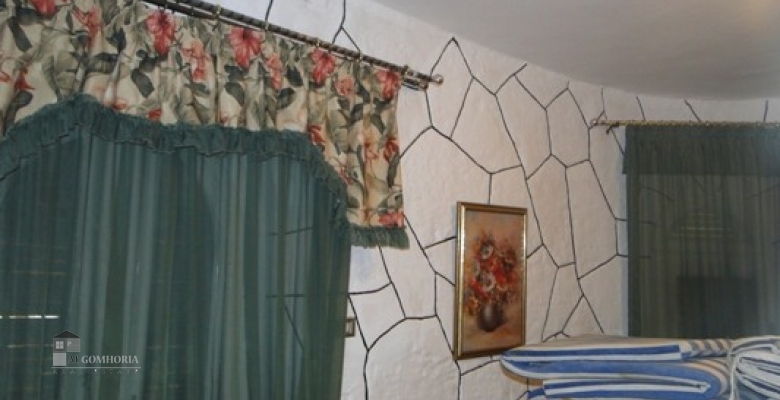 Furnished Chaleh for rent 0.00 M2 in North Coast, Sidi Krir