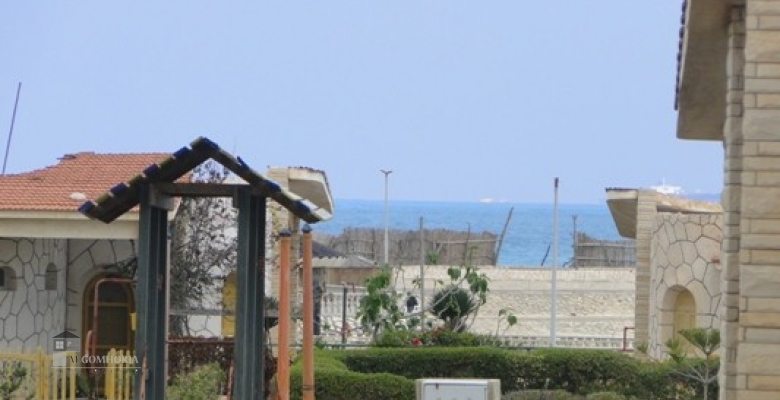 Furnished Chaleh for rent 0.00 M2 in North Coast, Sidi Krir