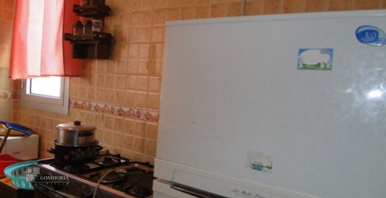 Furnished Chaleh for rent 0.00 M2 in North Coast, Sidi Krir