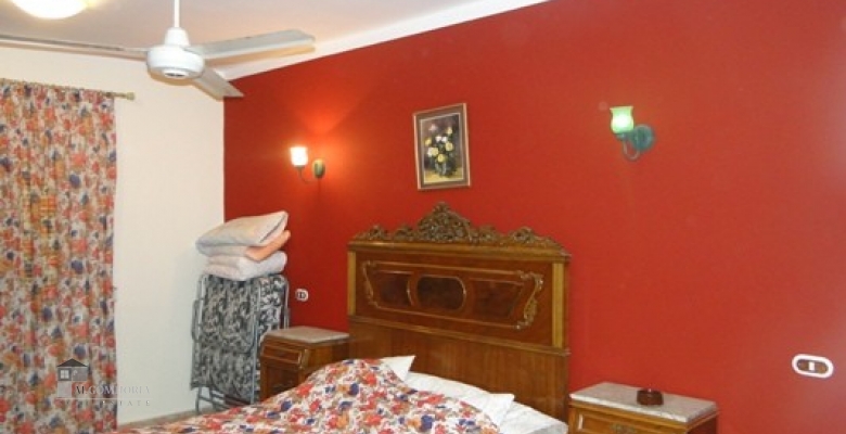 Furnished Chaleh for rent 0.00 M2 in North Coast, Sidi Krir