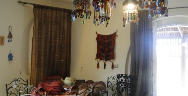 Furnished Chaleh for rent 0.00 M2 in North Coast, Sidi Krir