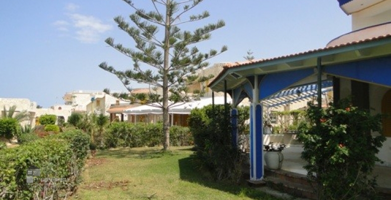 Furnished Villa for rent 0.00 M2 in North Coast, Sidi Krir