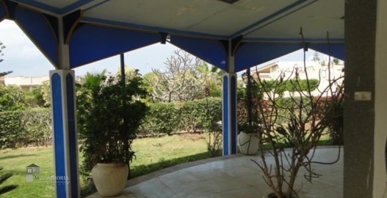 Furnished Villa for rent 0.00 M2 in North Coast, Sidi Krir