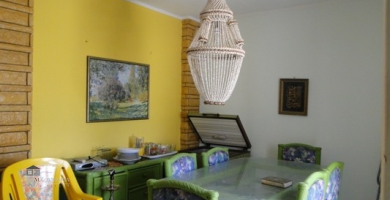 Furnished Villa for rent 0.00 M2 in North Coast, Sidi Krir