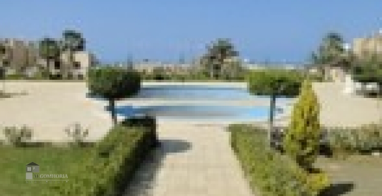 Furnished Chaleh for rent 0.00 M2 in North Coast, Marina
