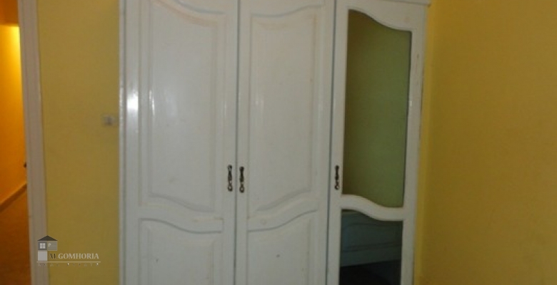 Furnished Chaleh for rent 0.00 M2 in North Coast, Marina