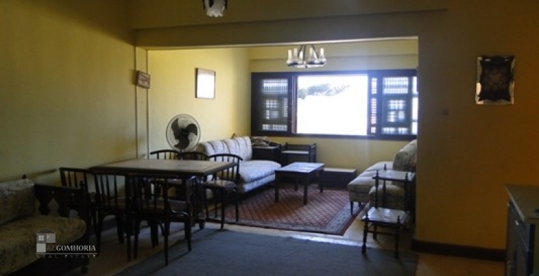 Furnished Chaleh for rent 0.00 M2 in North Coast, Marina