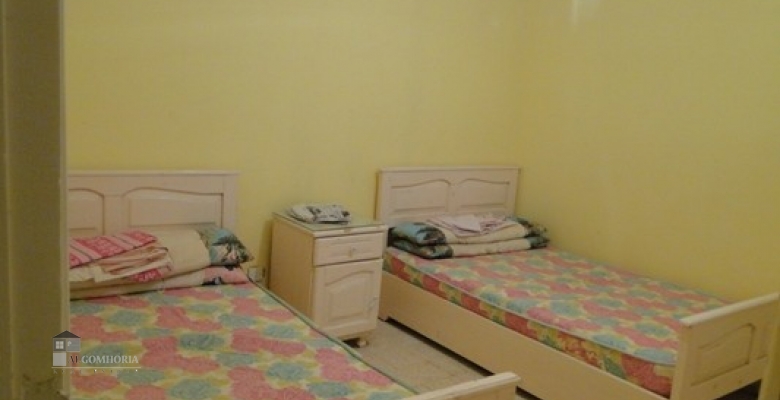 Furnished Chaleh for rent 0.00 M2 in North Coast, Marina