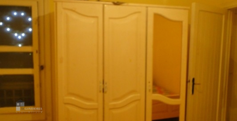 Furnished Chaleh for rent 0.00 M2 in North Coast, Marina