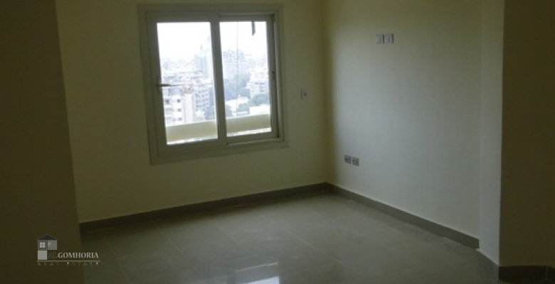 Unfurnished Office Space for rent 165.00 M2 in Giza, Dokki
