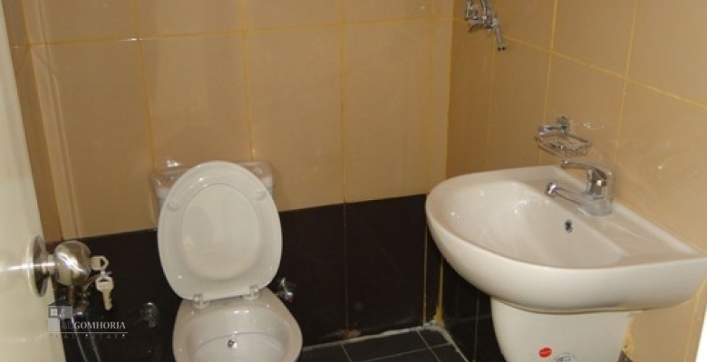 Unfurnished Office Space for rent 165.00 M2 in Giza, Dokki