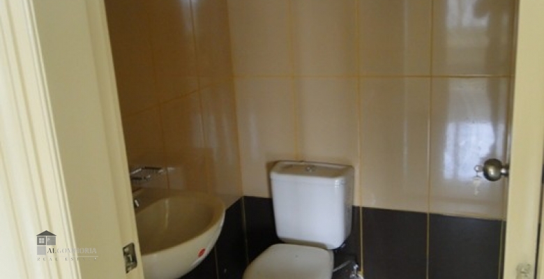 Unfurnished Office Space for rent 165.00 M2 in Giza, Dokki