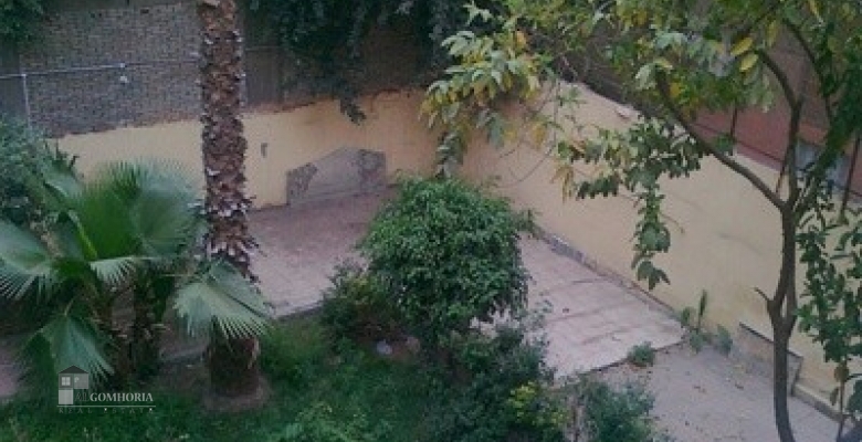 Unfurnished Villa for rent 0.00 M2 in Giza, Dokki