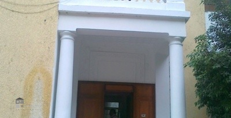 Unfurnished Villa for rent 0.00 M2 in Giza, Dokki