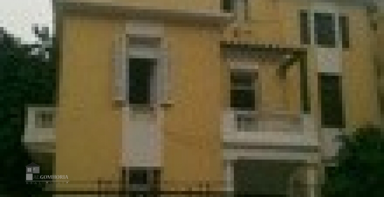 Unfurnished Villa for rent 0.00 M2 in Giza, Dokki