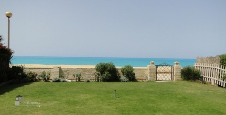 فى مارينا 1 المنطقة 7 الساحال الشمالى