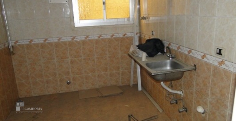 Unfurnished Apartment for rent 140.00 M2 in Giza, Mohandeseen