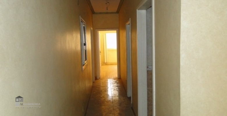 Unfurnished Apartment for rent 140.00 M2 in Giza, Mohandeseen