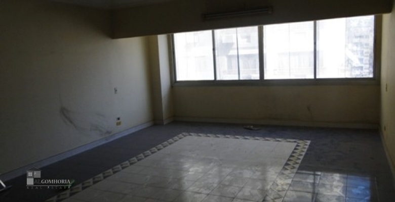 Unfurnished Apartment for rent 140.00 M2 in Giza, Mohandeseen