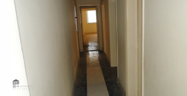 Unfurnished Apartment for rent 140.00 M2 in Giza, Mohandeseen