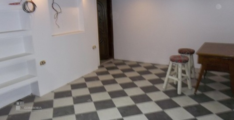 Unfurnished Office Space for rent 35.00 M2 in Giza, Agouza