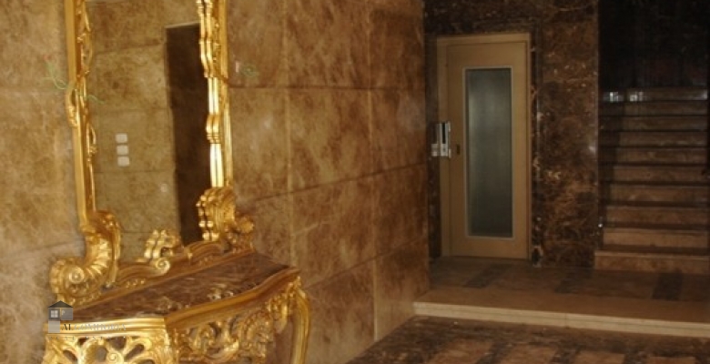 Unfurnished Office Space for rent 230.00 M2 in Giza, Mohandeseen