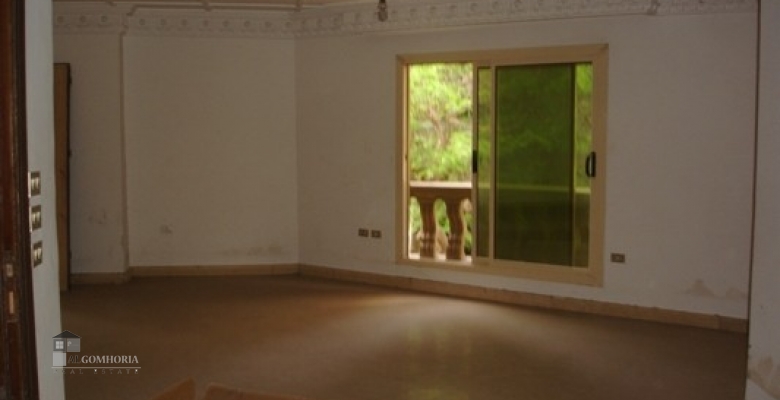 Unfurnished Office Space for rent 230.00 M2 in Giza, Mohandeseen