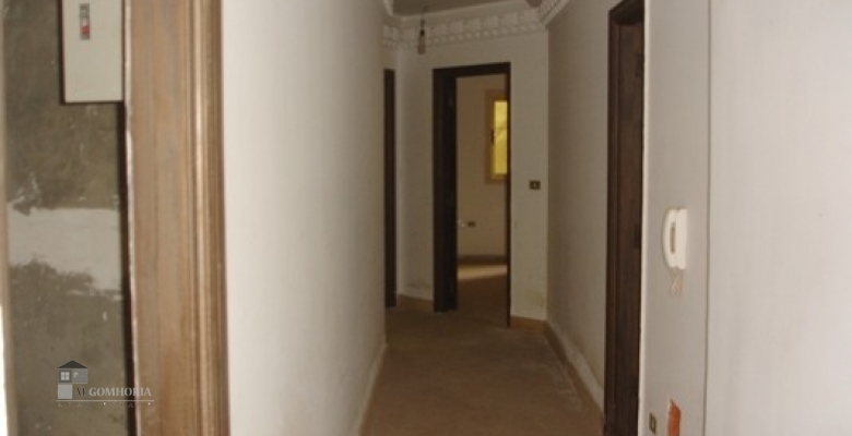 Unfurnished Office Space for rent 230.00 M2 in Giza, Mohandeseen