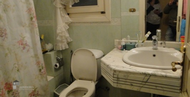 Unfurnished Apartment for rent 0.00 M2 in Cairo, Zamalek