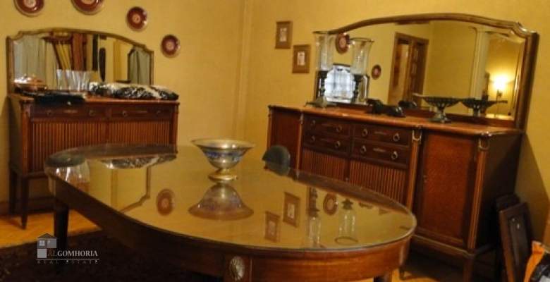 Unfurnished Apartment for rent 0.00 M2 in Cairo, Zamalek