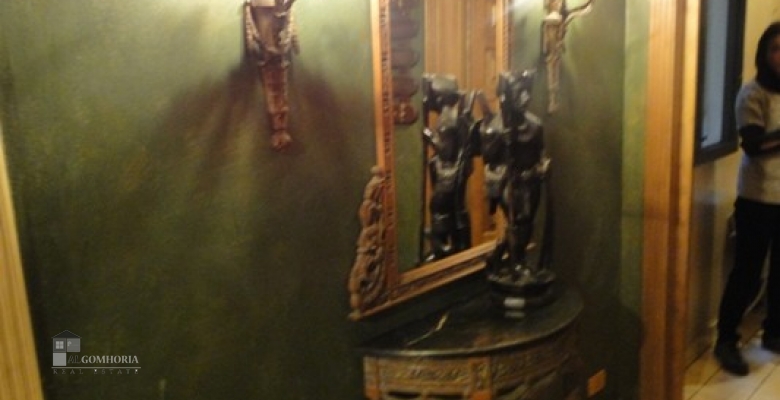 Unfurnished Apartment for rent 0.00 M2 in Cairo, Zamalek