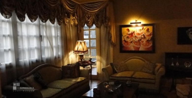 Unfurnished Apartment for rent 0.00 M2 in Cairo, Zamalek