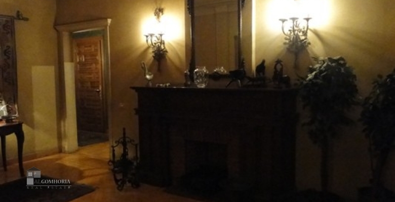 Unfurnished Apartment for rent 0.00 M2 in Cairo, Zamalek
