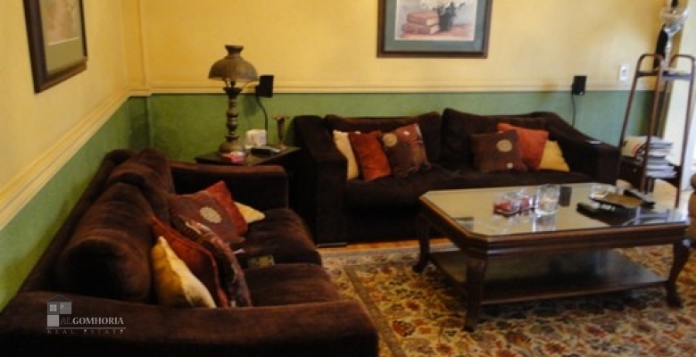 Unfurnished Apartment for rent 0.00 M2 in Cairo, Zamalek