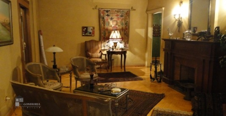 Unfurnished Apartment for rent 0.00 M2 in Cairo, Zamalek