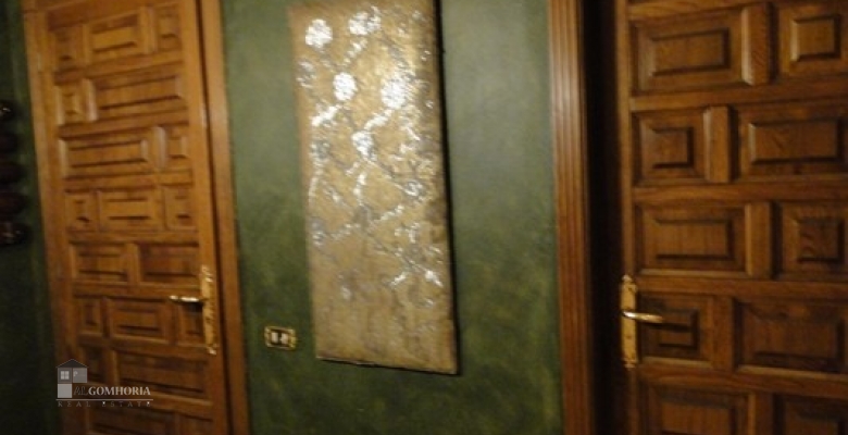 Unfurnished Apartment for rent 0.00 M2 in Cairo, Zamalek