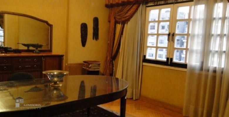 Unfurnished Apartment for rent 0.00 M2 in Cairo, Zamalek