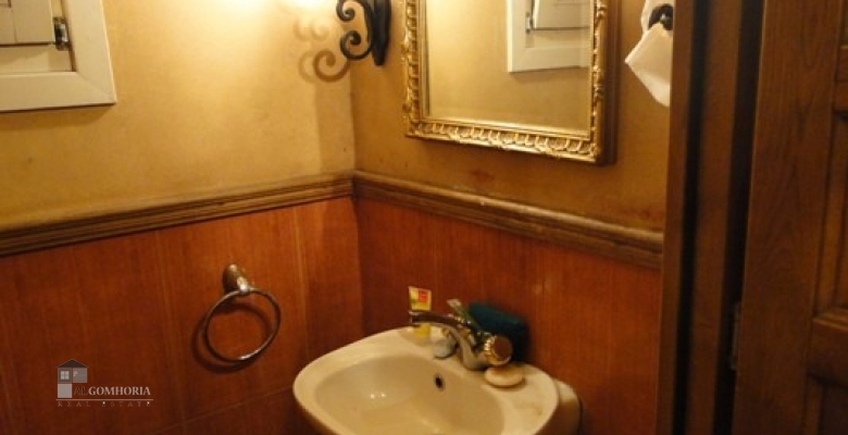 Unfurnished Apartment for rent 0.00 M2 in Cairo, Zamalek