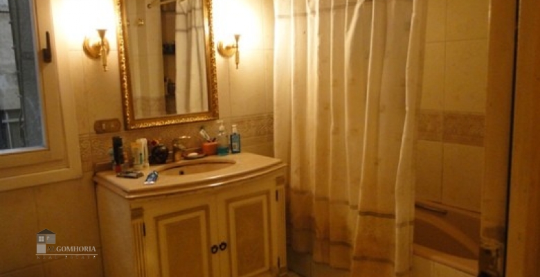 Unfurnished Apartment for rent 0.00 M2 in Cairo, Zamalek